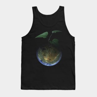 Rebirth Tank Top